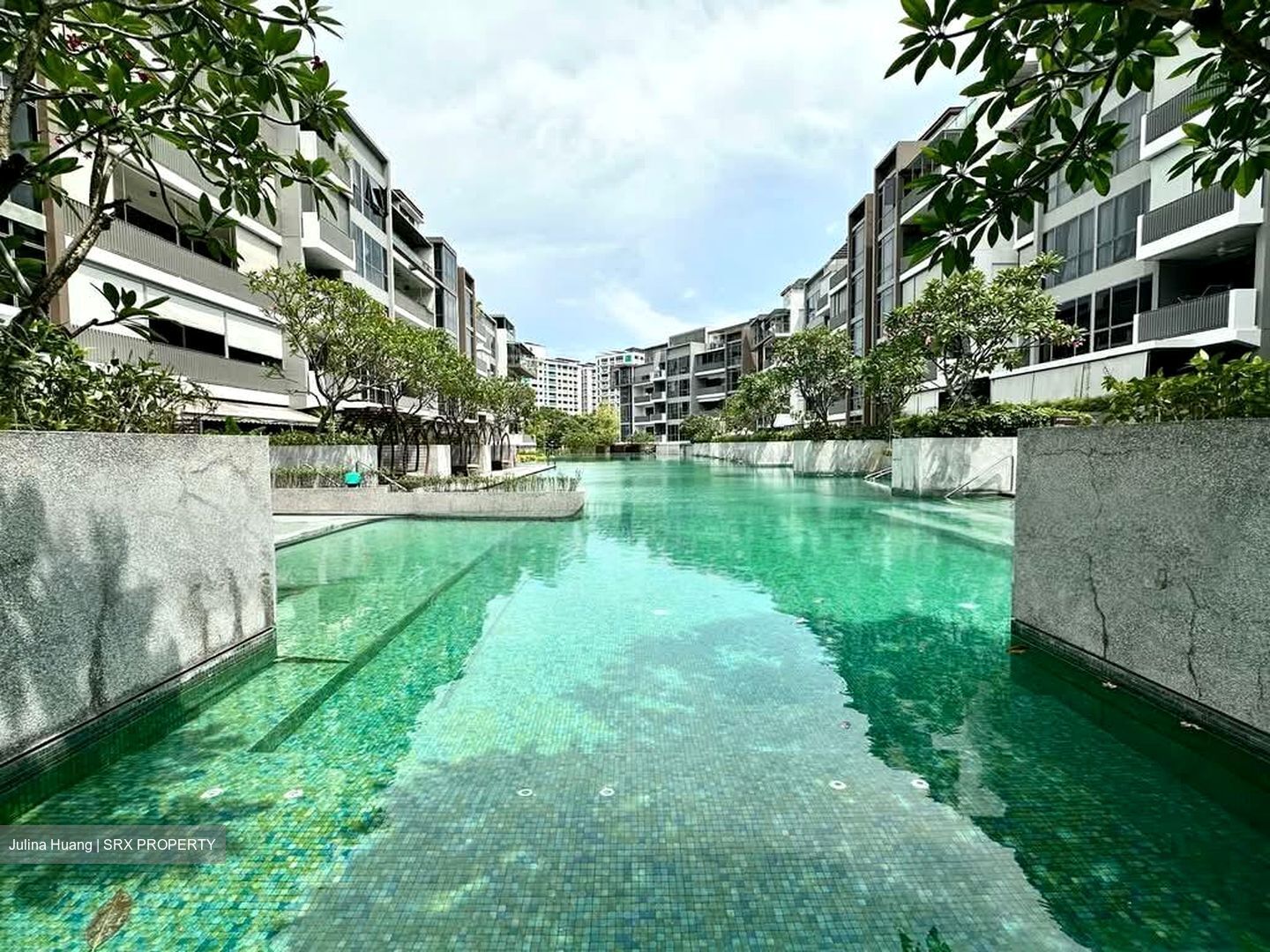 Stratum (D18), Condominium #562954701
